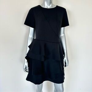 DKNY women dress size 4 US Retail 350$!